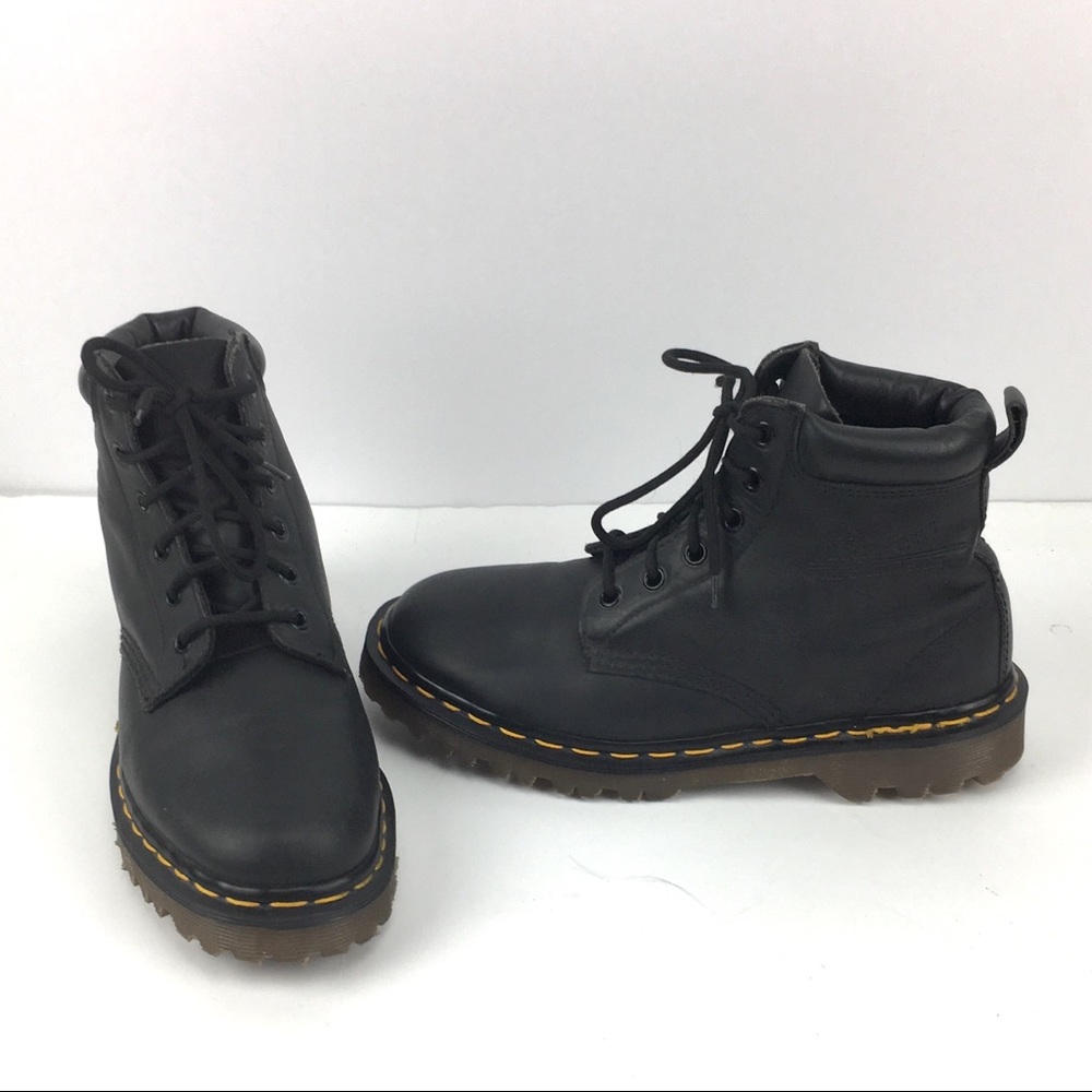 Dr. Martens 939 Lace Made In England Women’s Boots